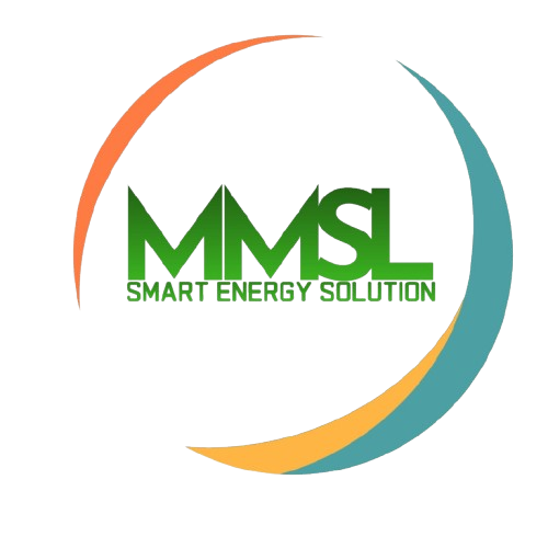 MMSL Energy Ltd
