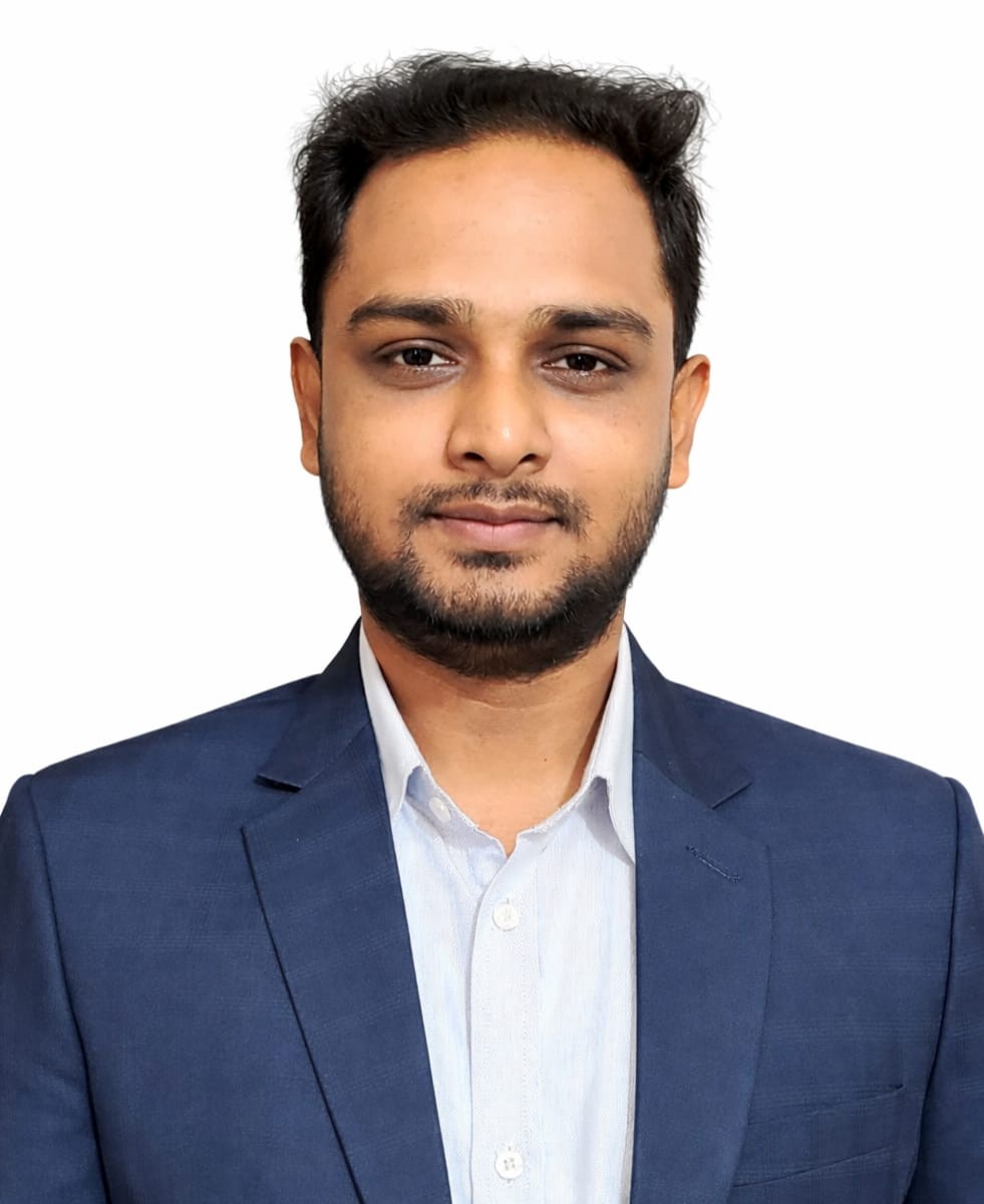 Md.Rashedul Islam Rasel